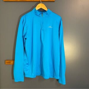 Paradox Men's Aqua ski underwear Guard - Warm